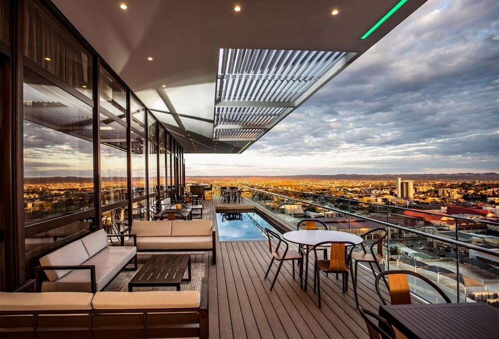 Avani Windhoek Hotel
