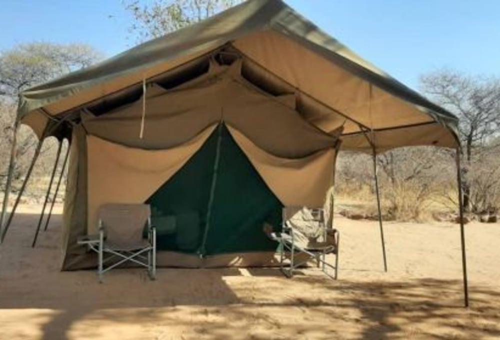 Goo Moremi Gorge Resort