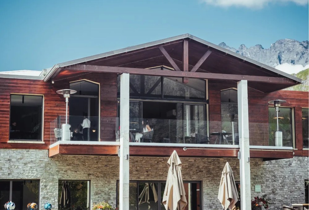 Le Sarana Hotel & Spa