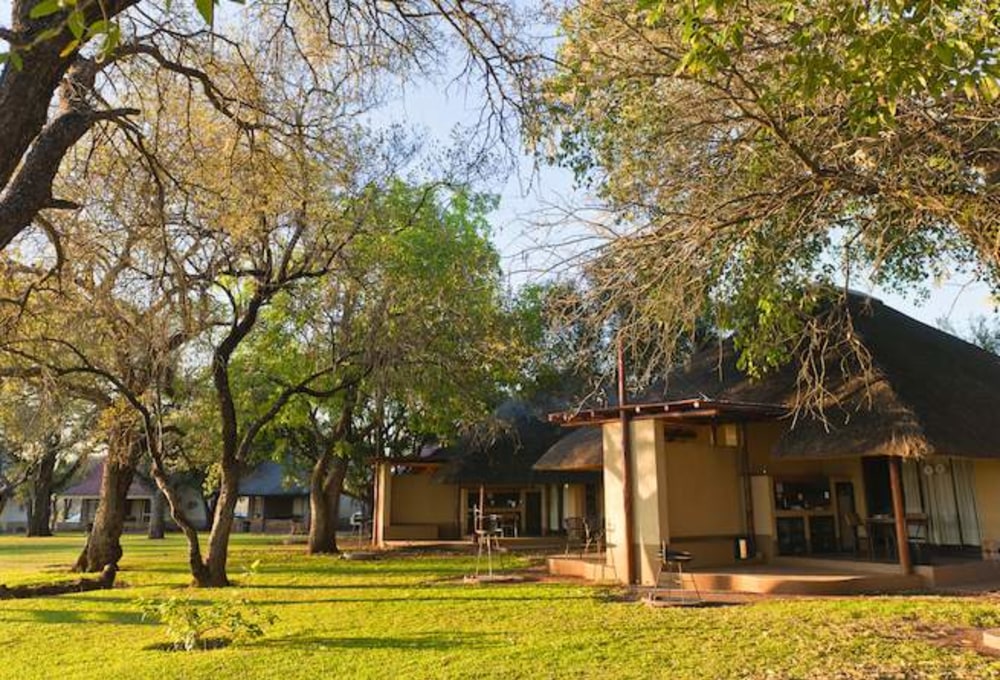 Lower Sabie Rest Camp