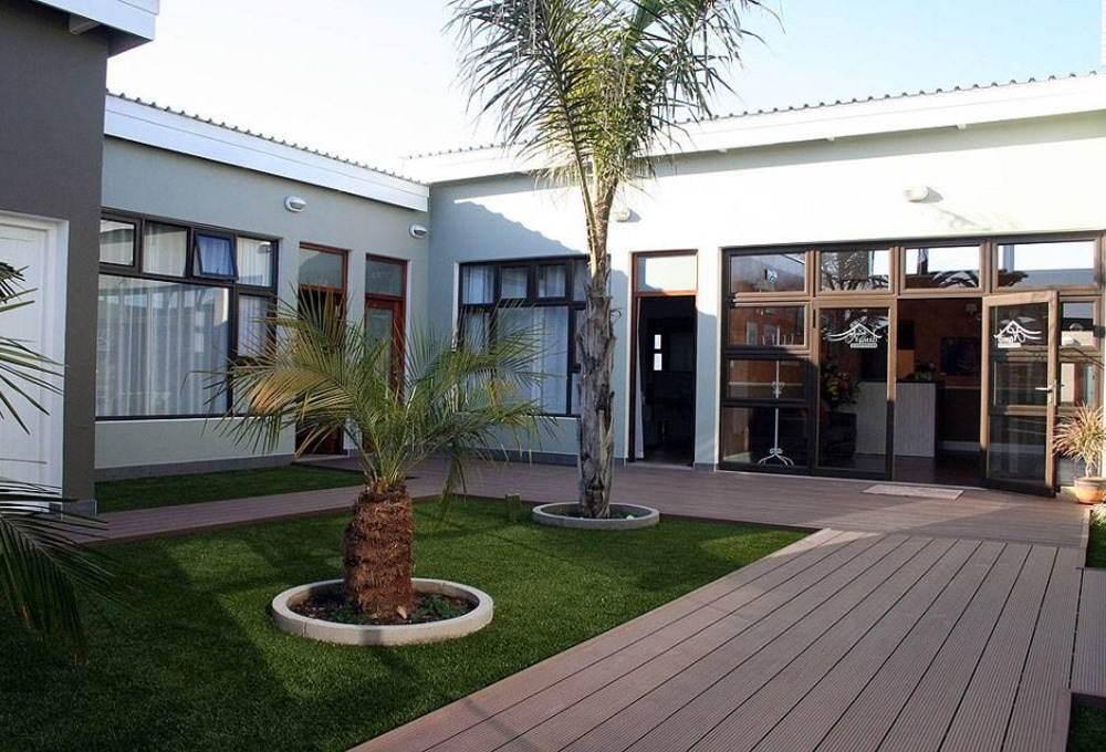 Namib Guesthouse