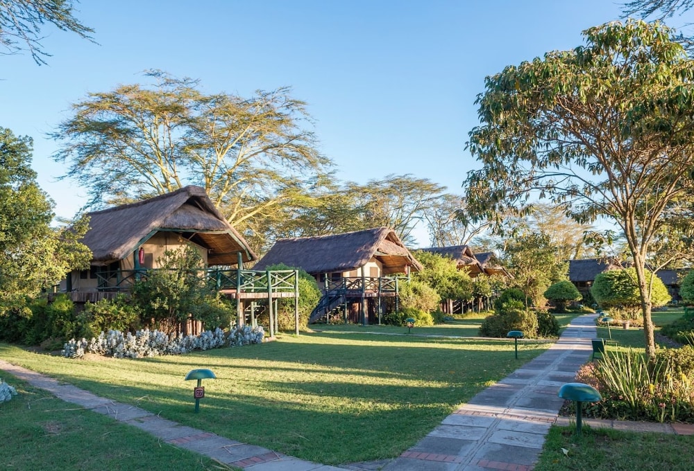 Sweetwaters Serena Camp