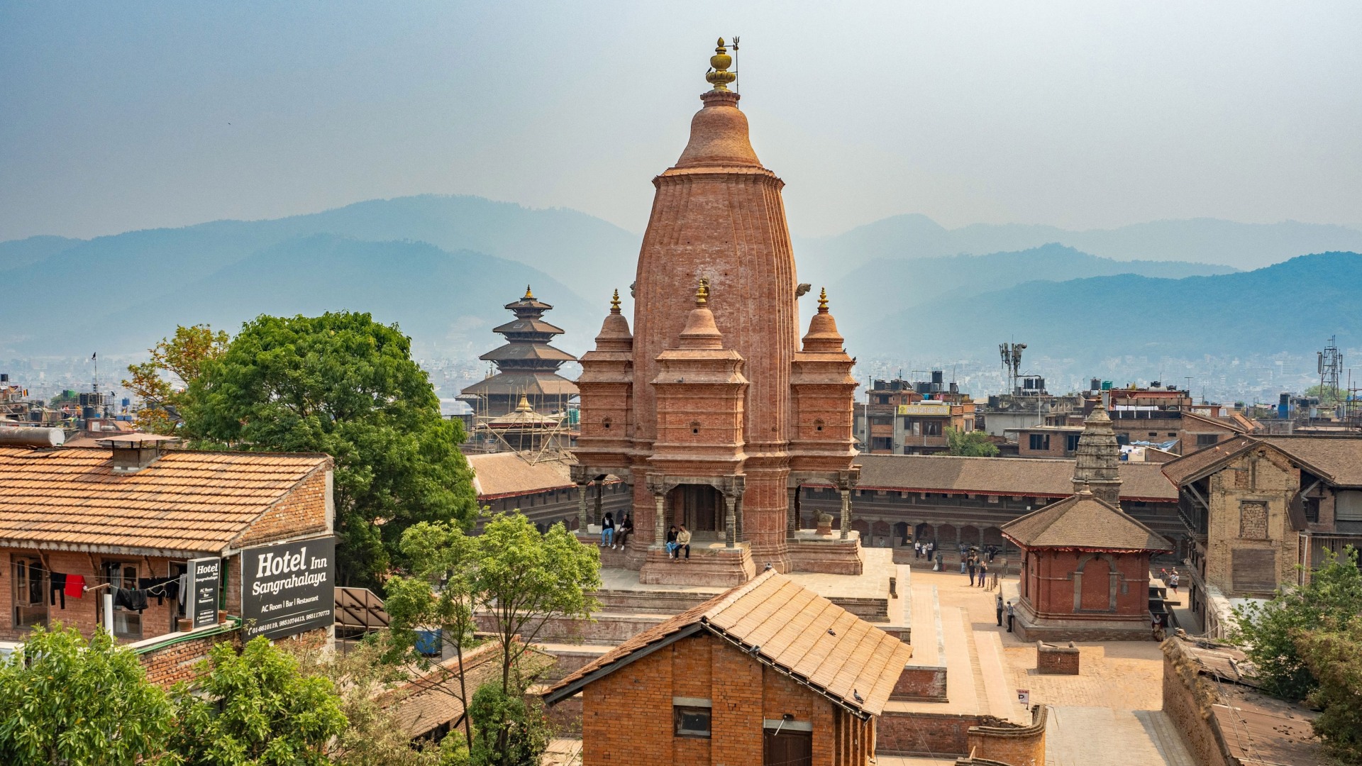 Nepal für Einsteiger