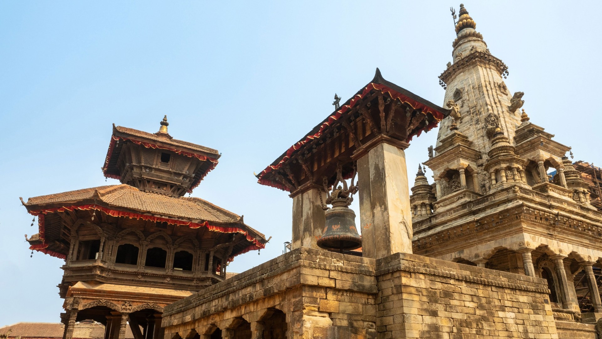 Nepal für Einsteiger