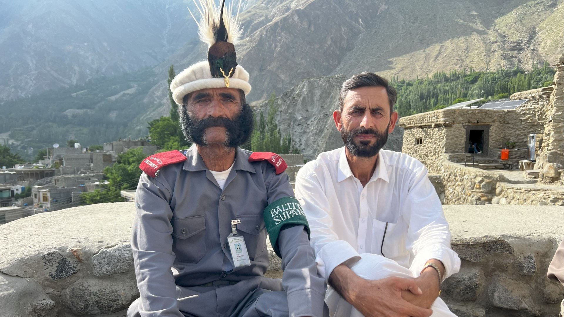 Nanga Parbat Umrundung mit Abstecher ins Hunza-Tal