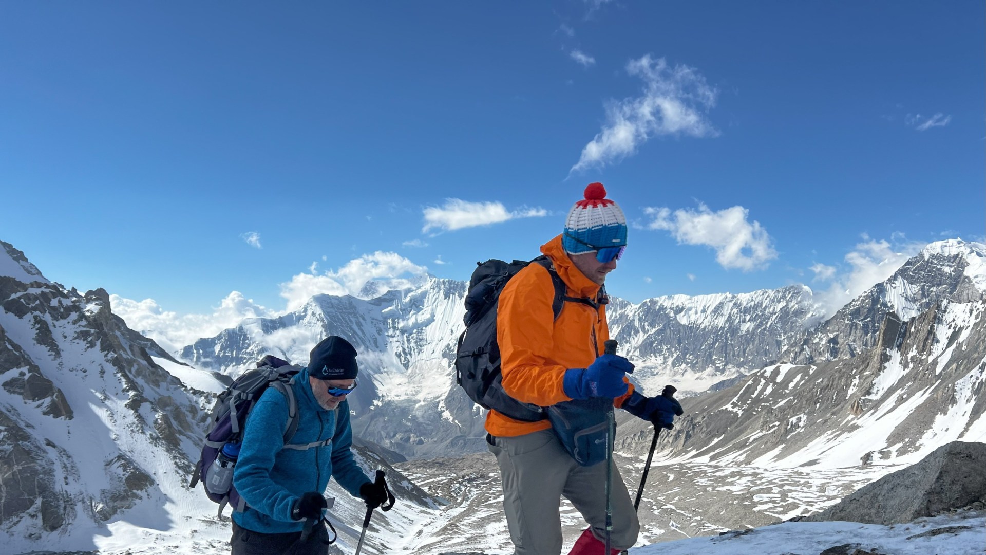 Nanga Parbat Umrundung mit Abstecher ins Hunza-Tal
