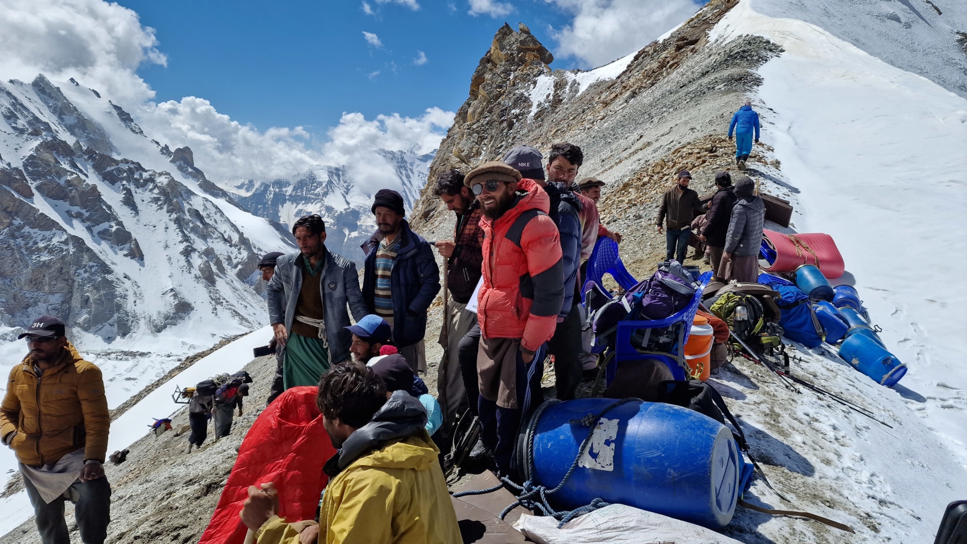 Nanga Parbat Umrundung mit Abstecher ins Hunza-Tal