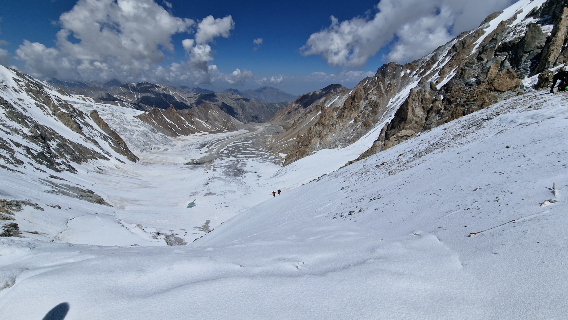 Nanga Parbat Umrundung mit Abstecher ins Hunza-Tal