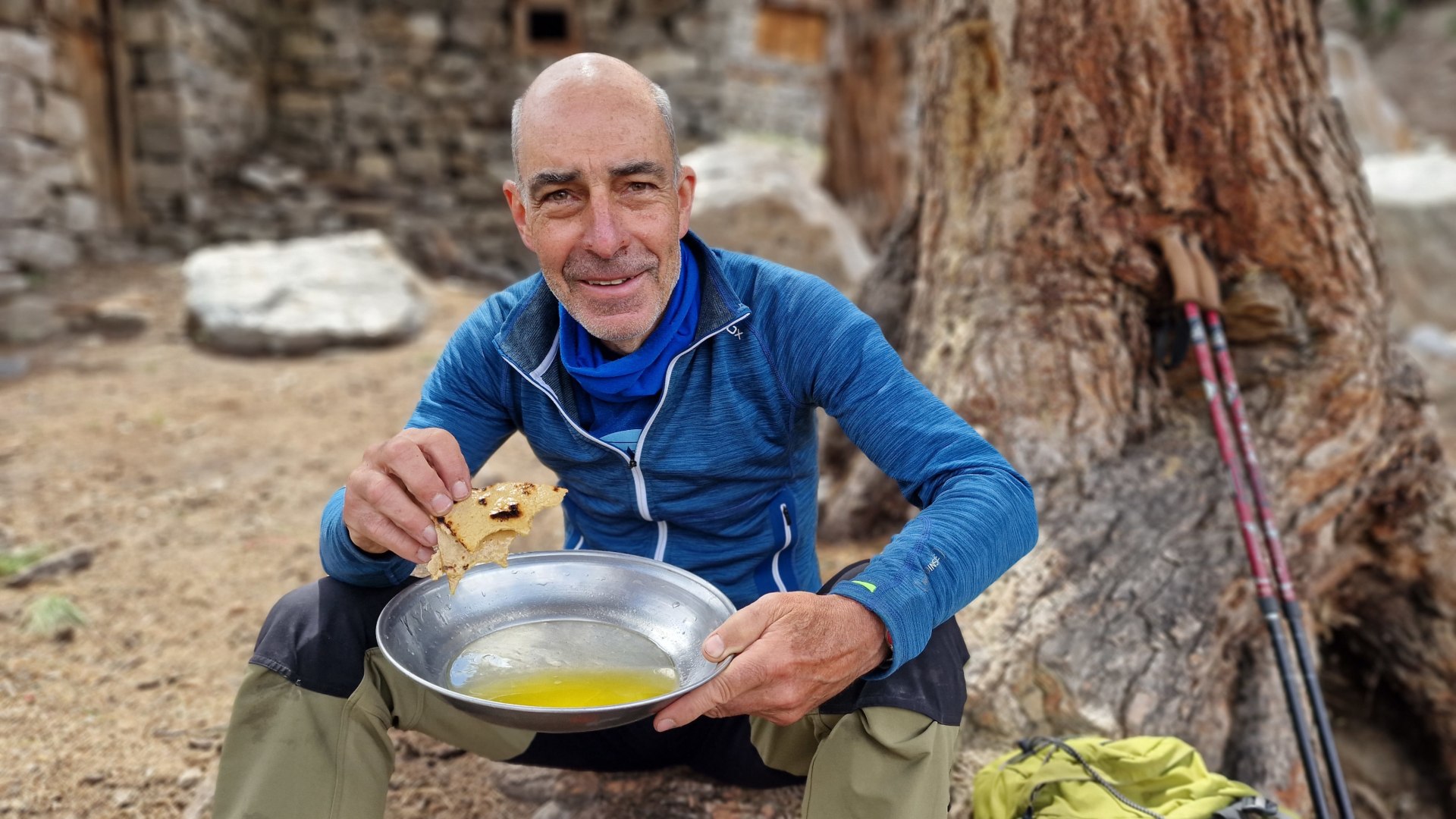 Nanga Parbat Umrundung mit Abstecher ins Hunza-Tal