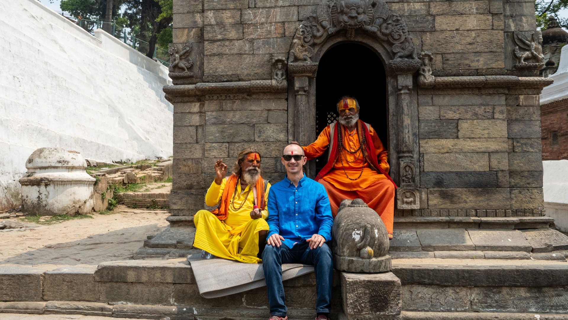 MWR Exklusiv - Annapurna-Trekking abseits ausgetretener Pfade