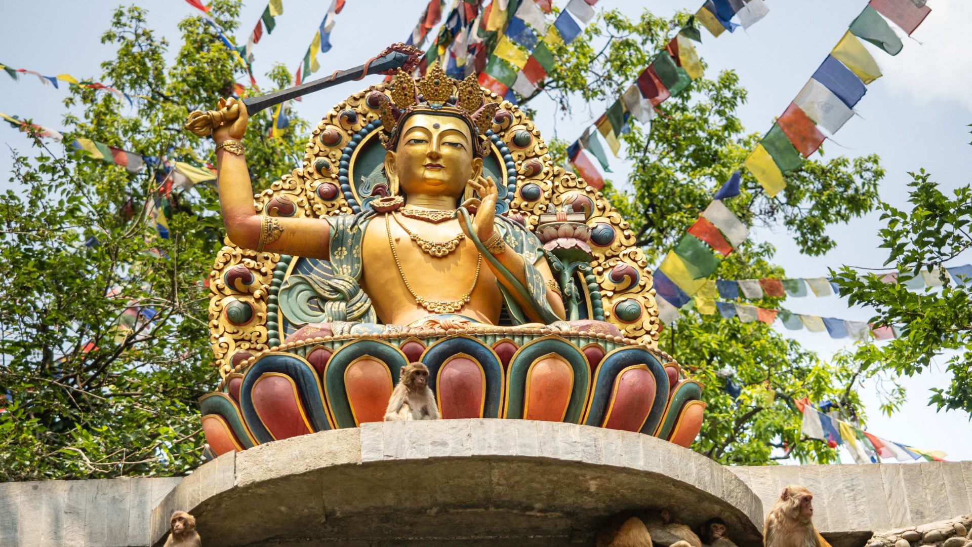 MWR Exklusiv - Annapurna-Trekking abseits ausgetretener Pfade