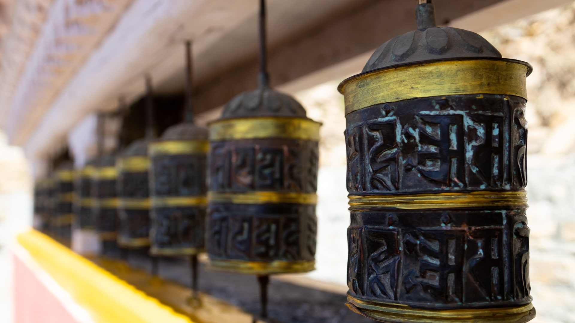 MWR Exklusiv - Annapurna-Trekking abseits ausgetretener Pfade