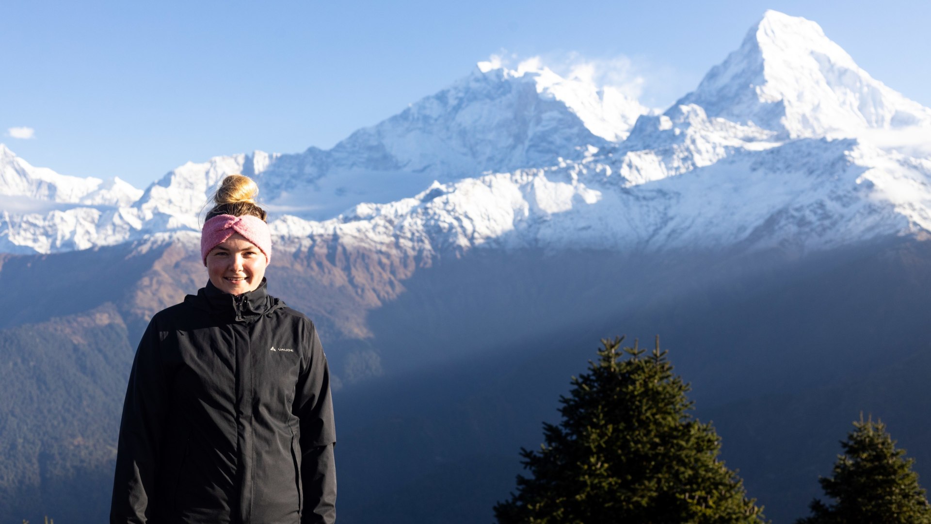 Nepal zum Kennenlernen