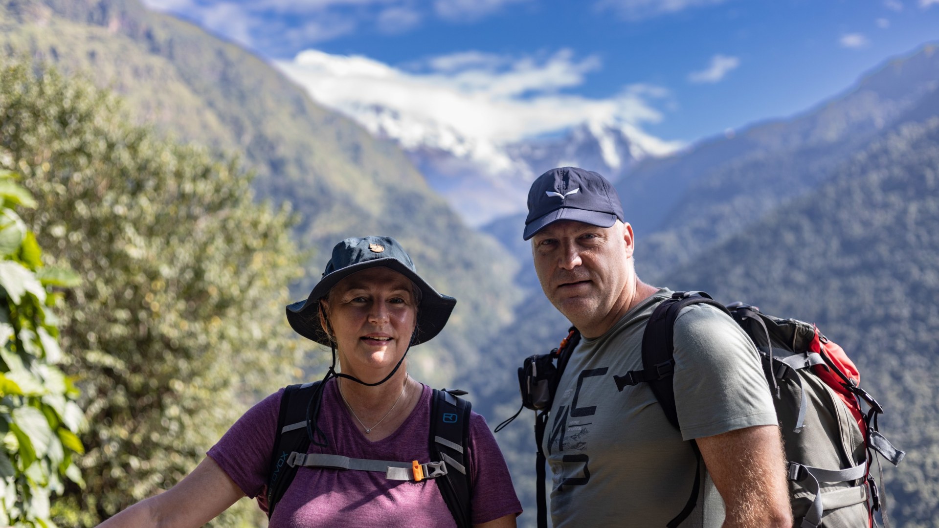 Nepal für Einsteiger