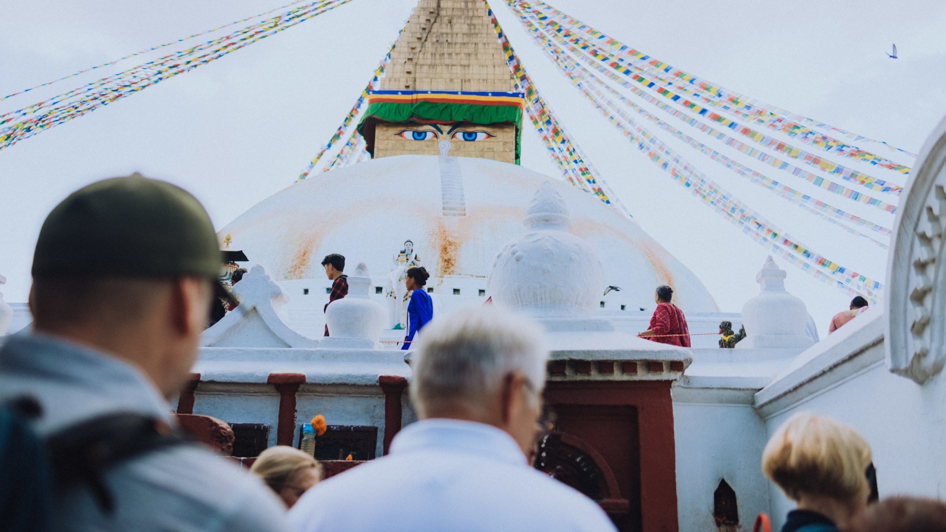 Nepal zum Kennenlernen