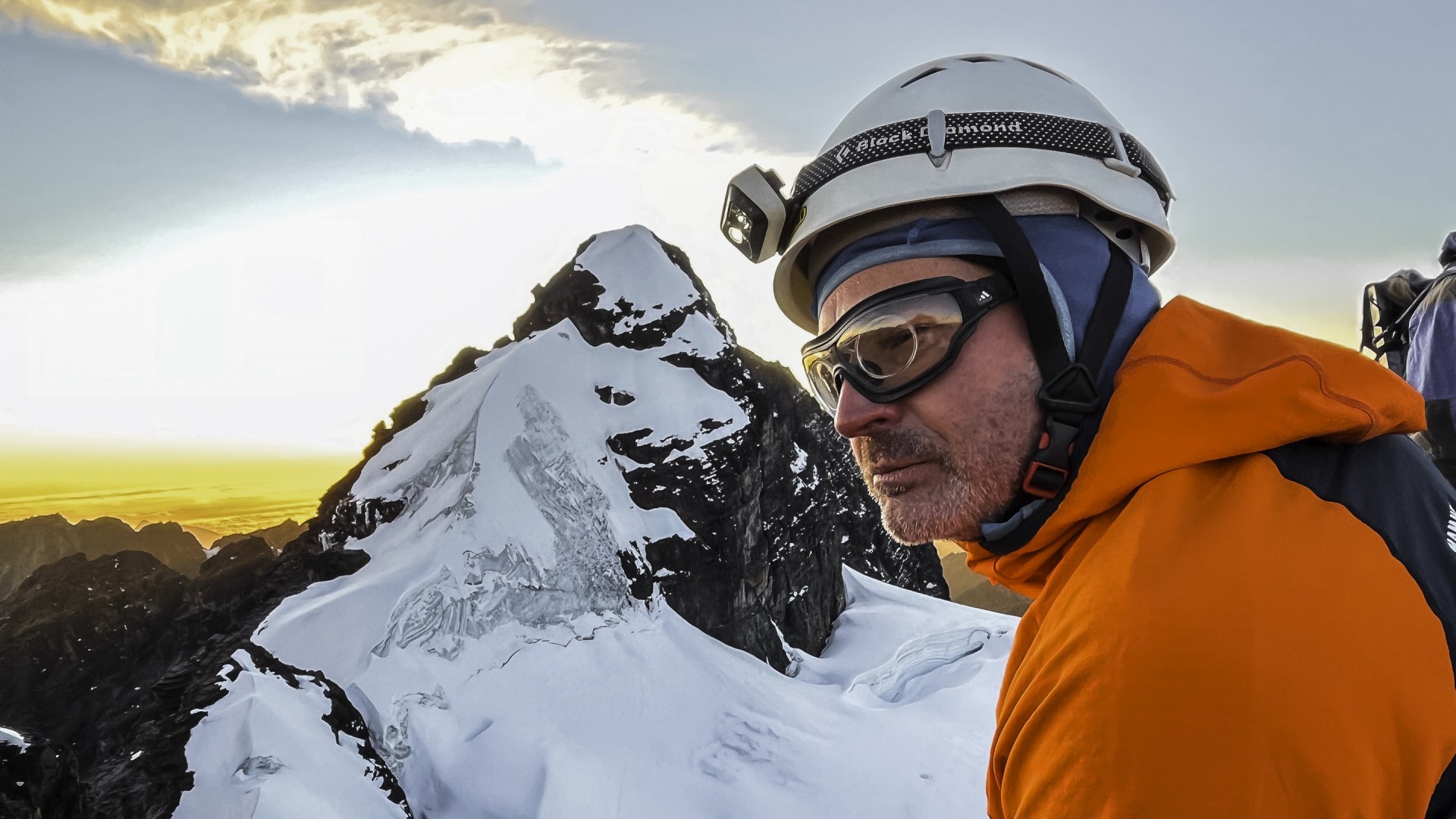 Boliviens schönste Gipfel