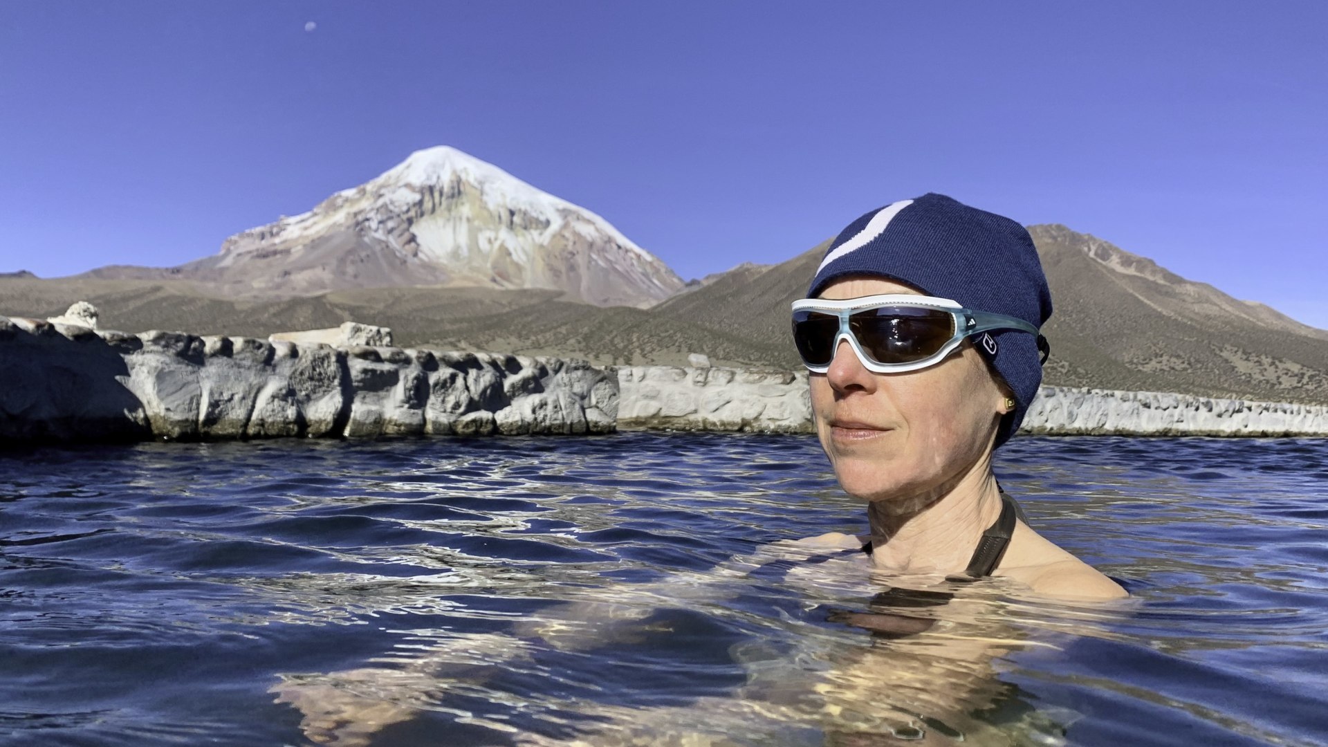 Boliviens schönste Gipfel