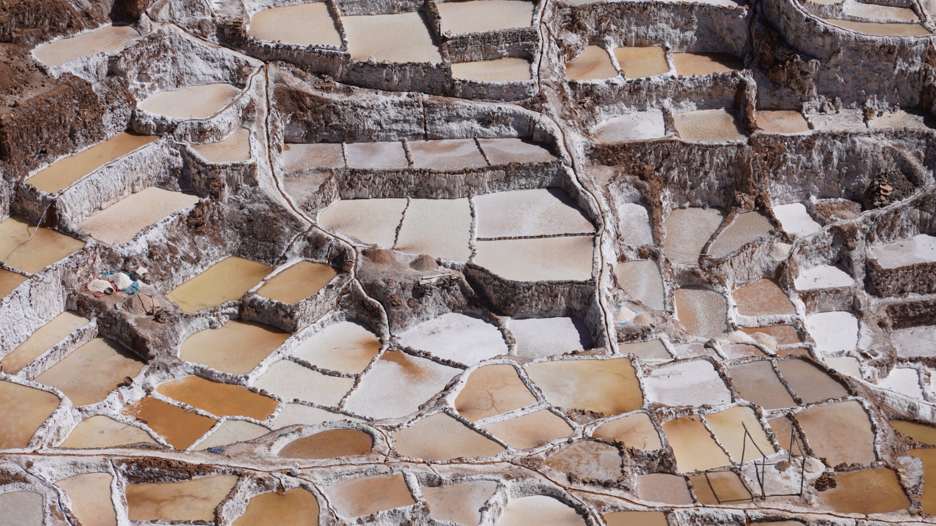 Zu Fuß durch das Reich der Inkas