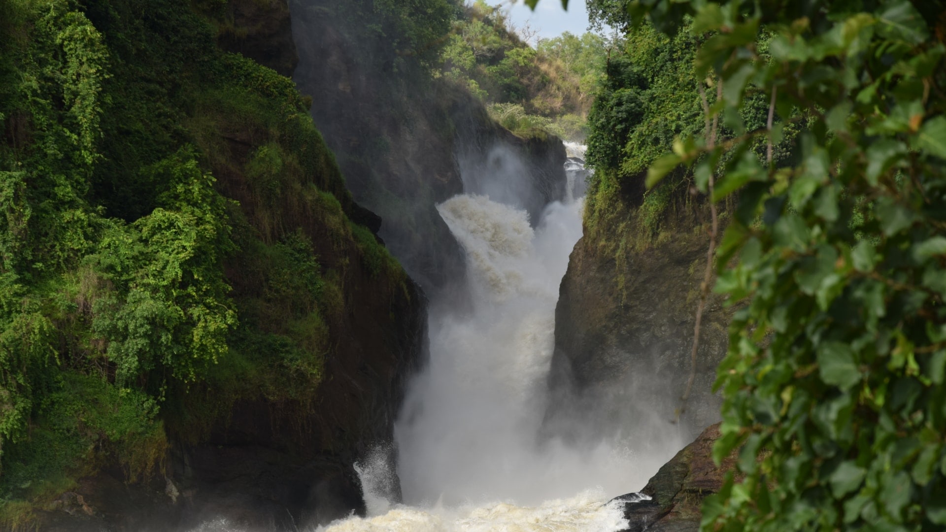 Murchison Falls