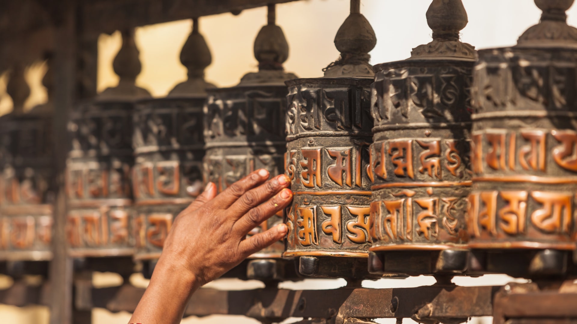 MWR Exklusiv - Mera Peak Besteigung (6.461 m) mit Amphu Laptsa Pass