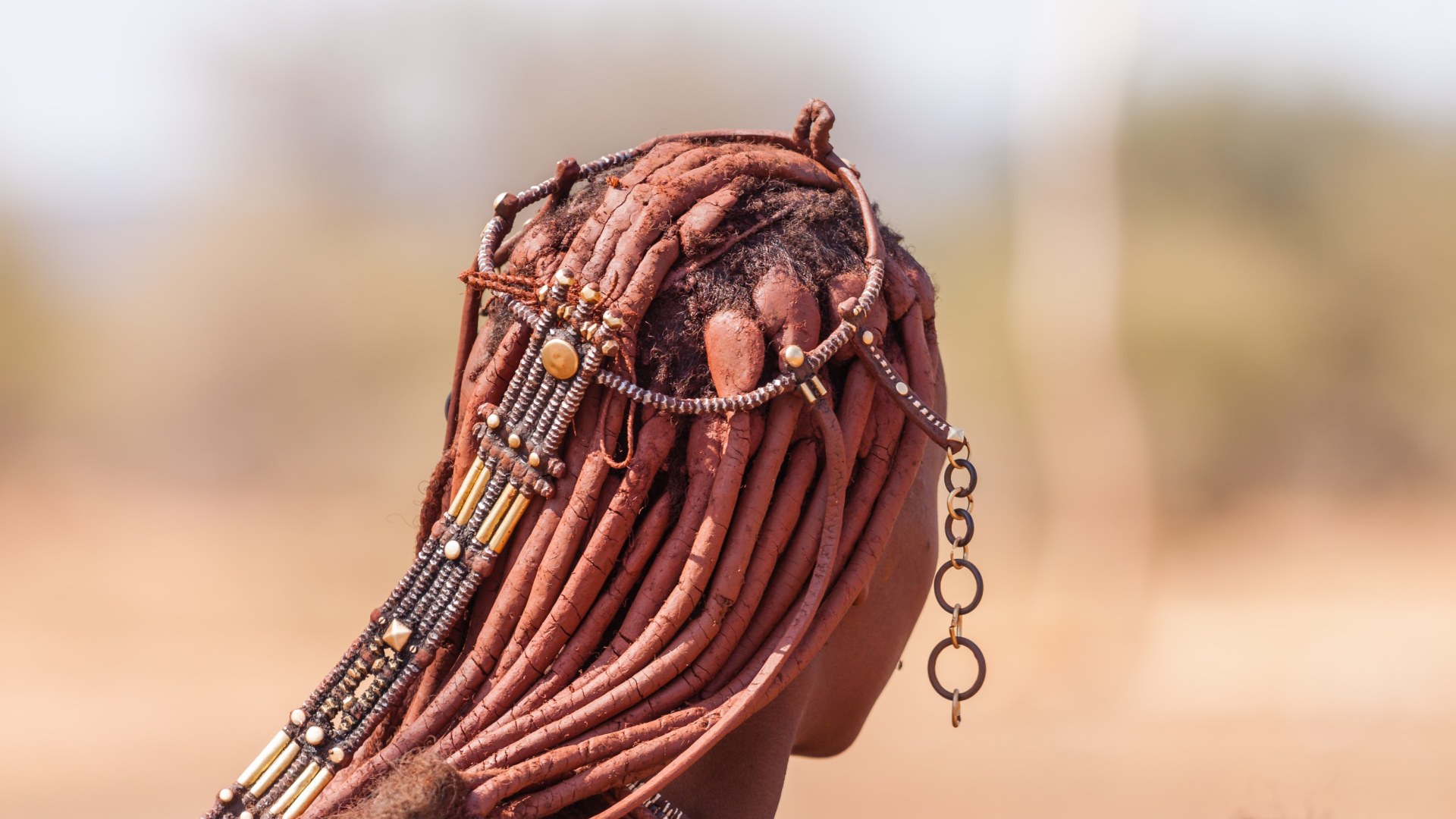 Die unendlichen Weiten Namibias