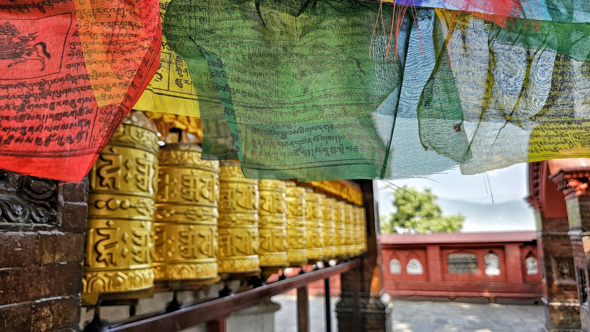 Mount Everest Trek & Island Peak