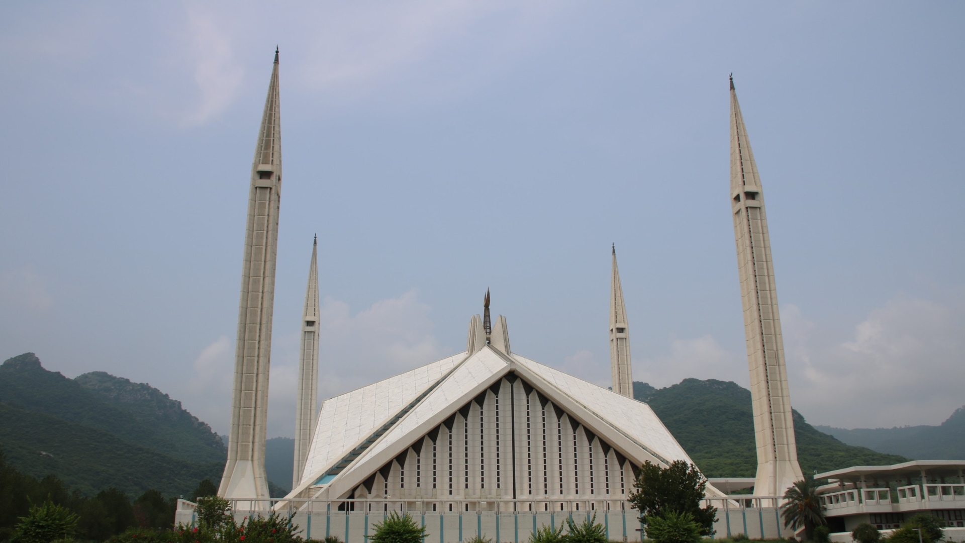 K2 Base Camp Trekking