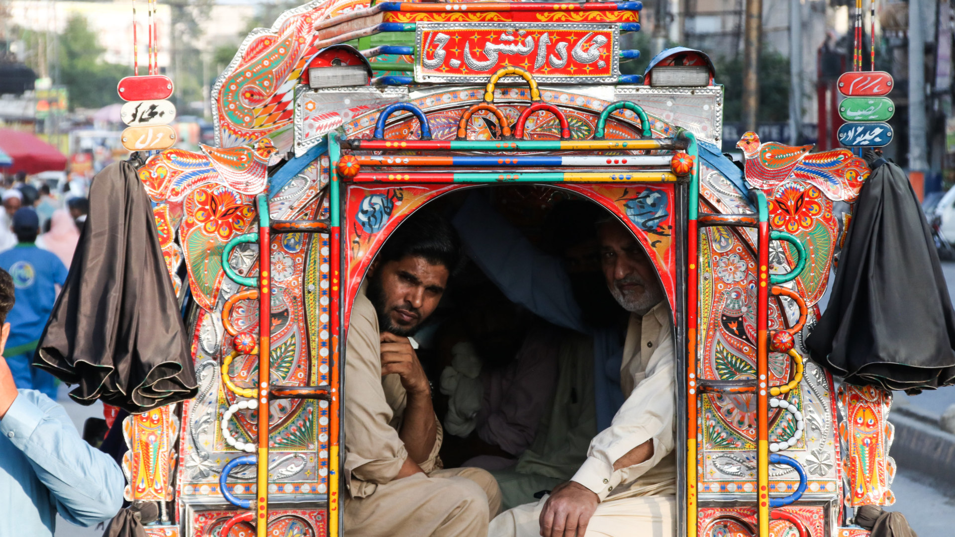 Nanga Parbat Umrundung mit Abstecher ins Hunza-Tal