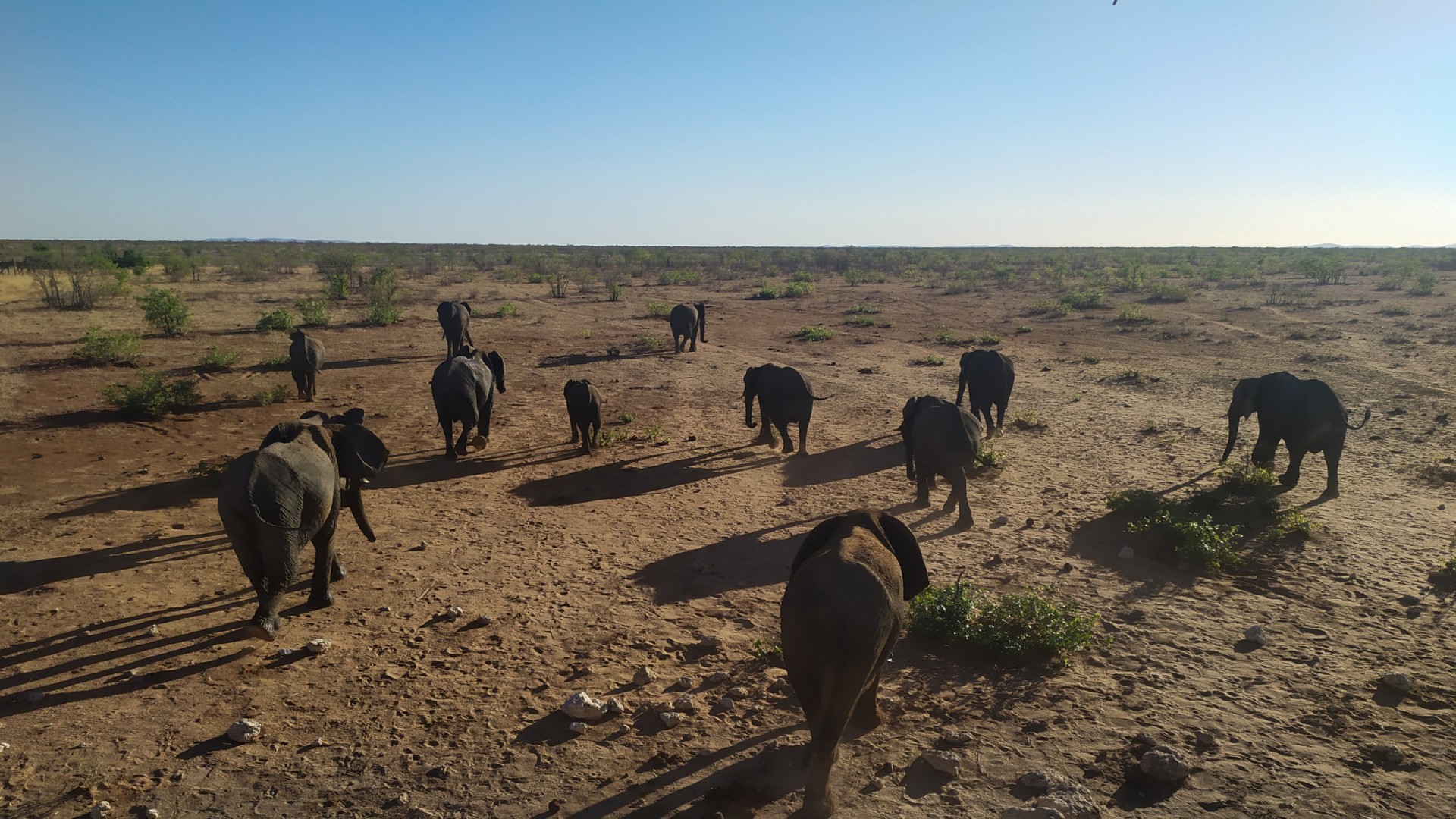 Namibia Querbeet Rundreise