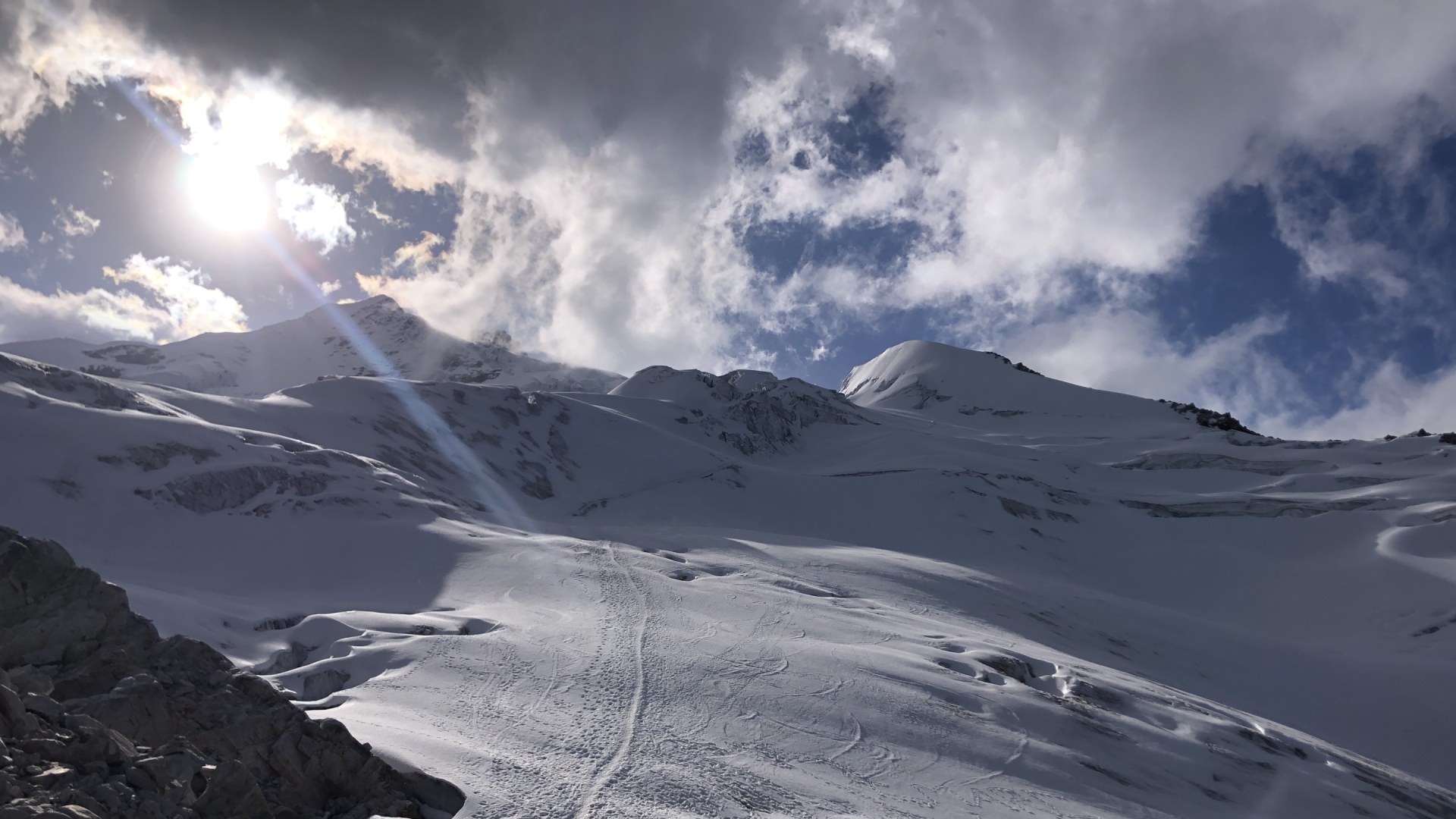 Auf einsamen Pfaden von Peru nach Bolivien