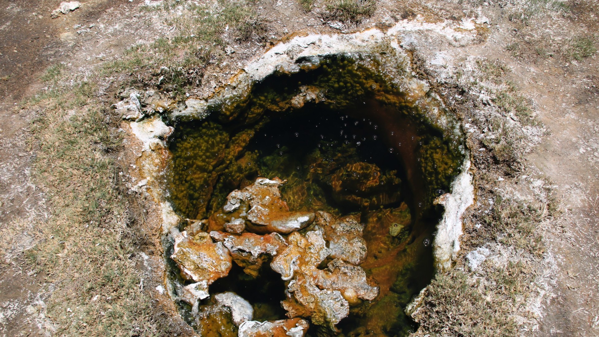 Trekkingabenteuer in den bolivianischen Anden