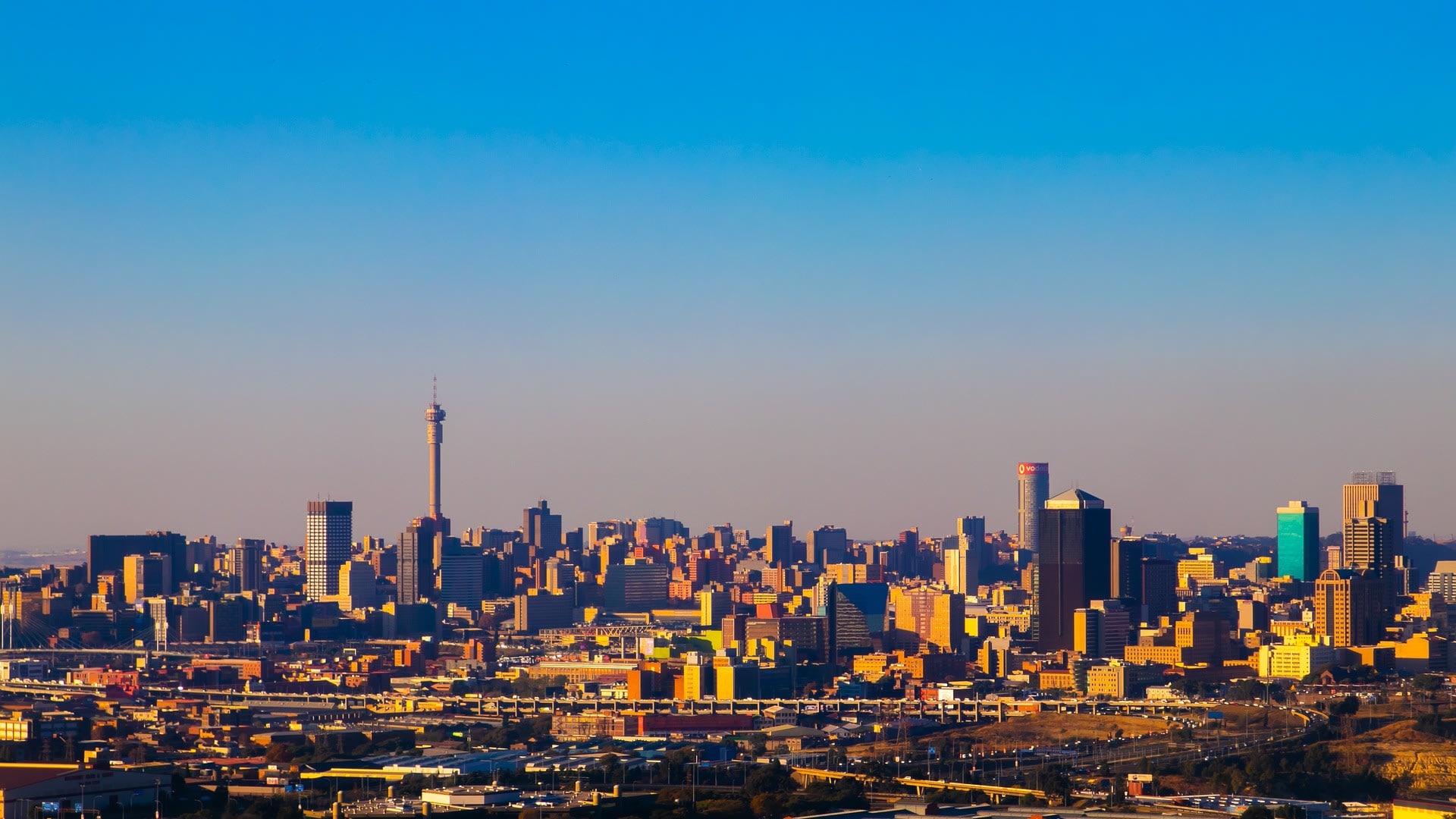 Südafrika - Entlang der Garden Route zu den Big Five