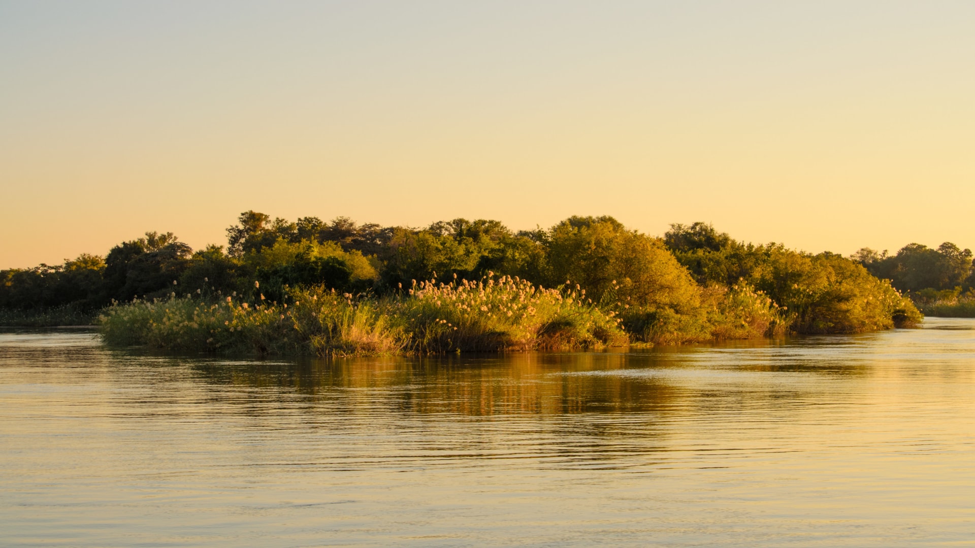 Namibias  & Botswanas Naturwunder und Safaris
