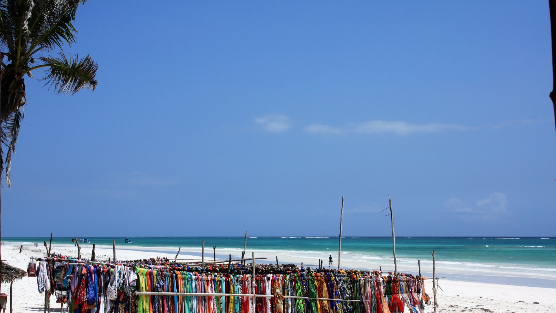 Kenias Nationalparks & Strand