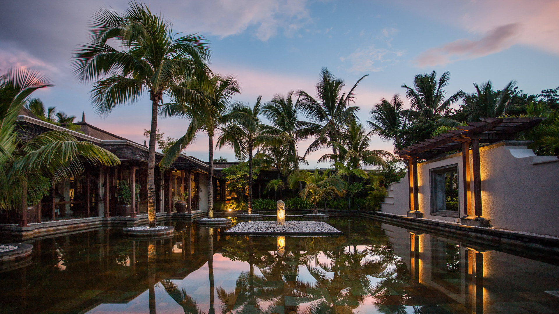 Paradies Beach Comber Golf Resort & Spa