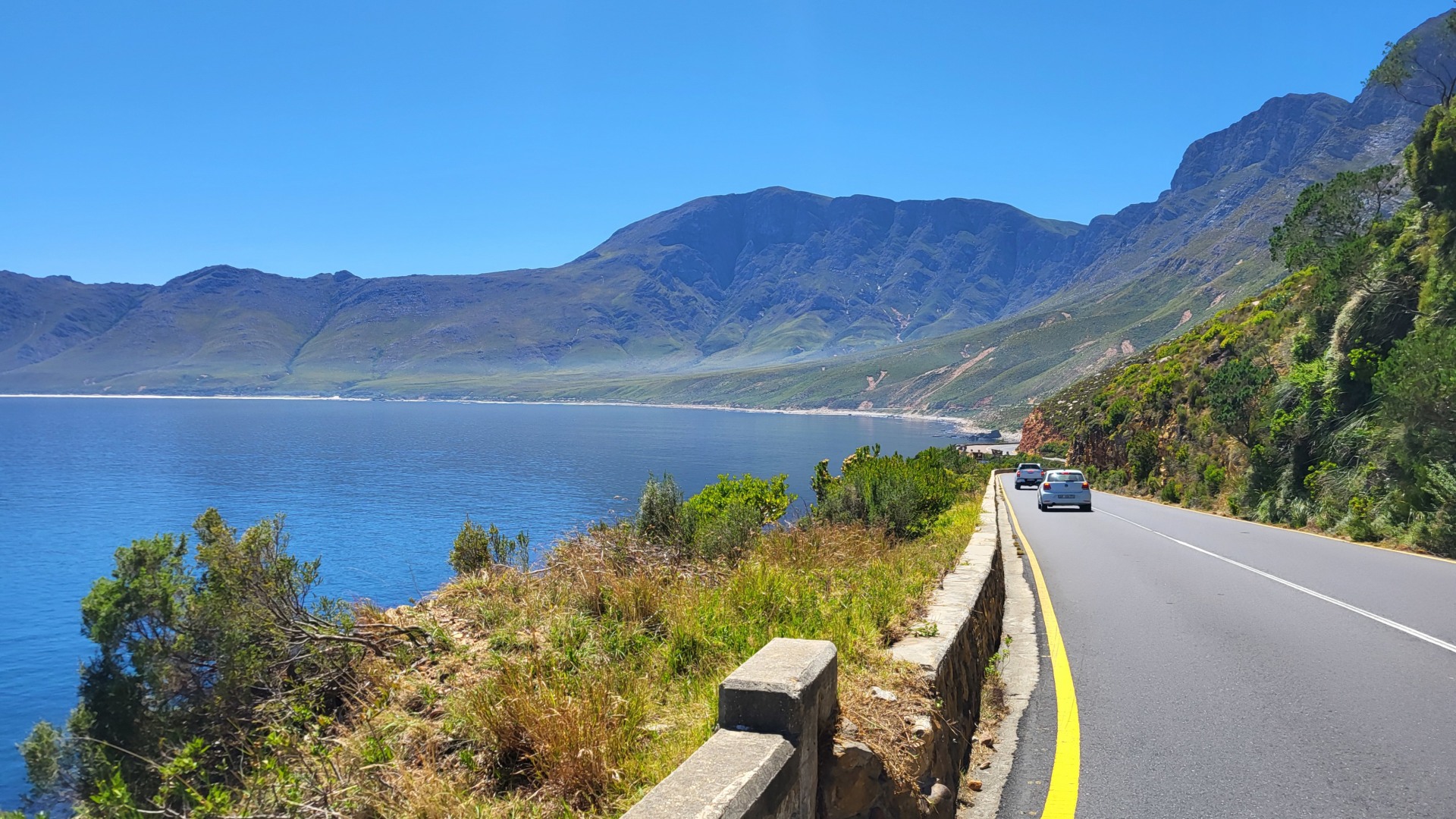 Roadtrip entlang der Garden Route