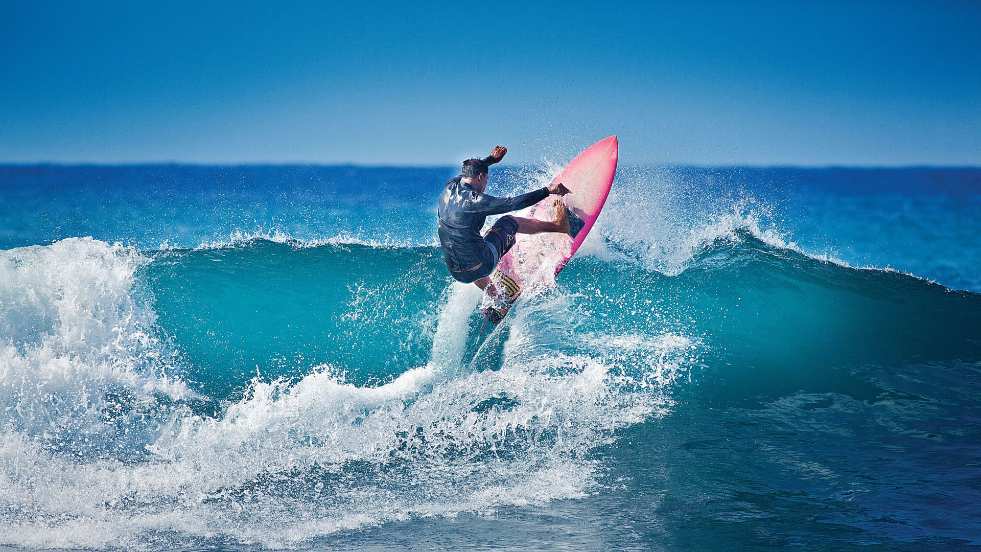 Kenia Indischer Ozean Surfen