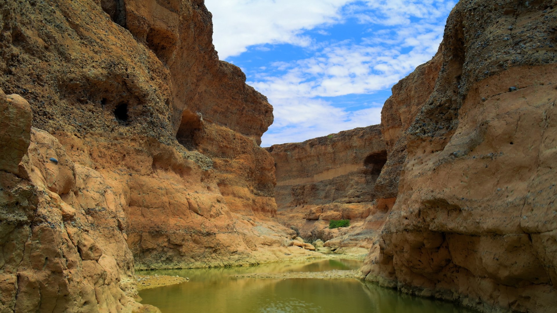 Roadtrip im Süd-Westen Namibias