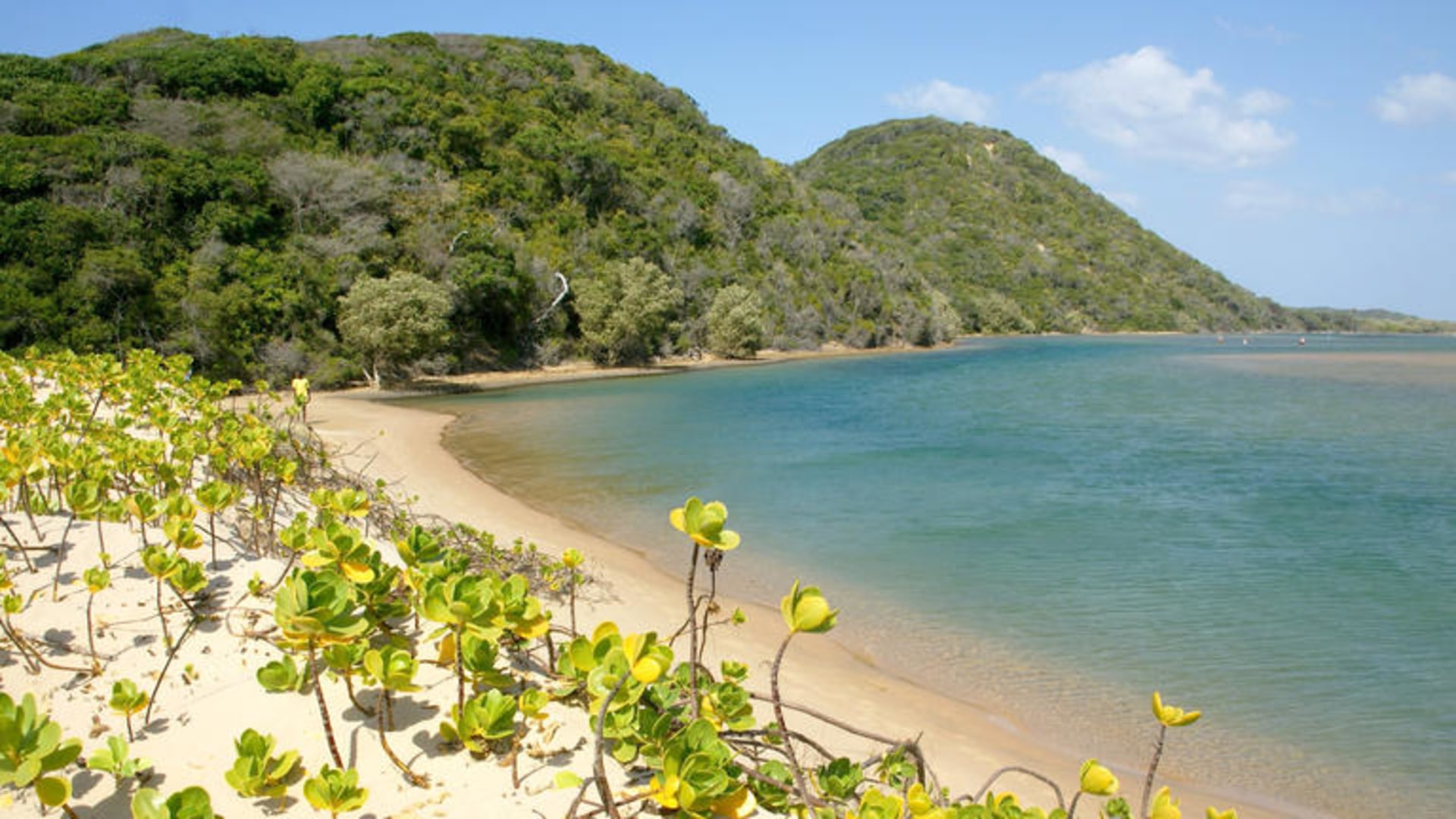 Südafrika - Entlang der Garden Route zu den Big Five