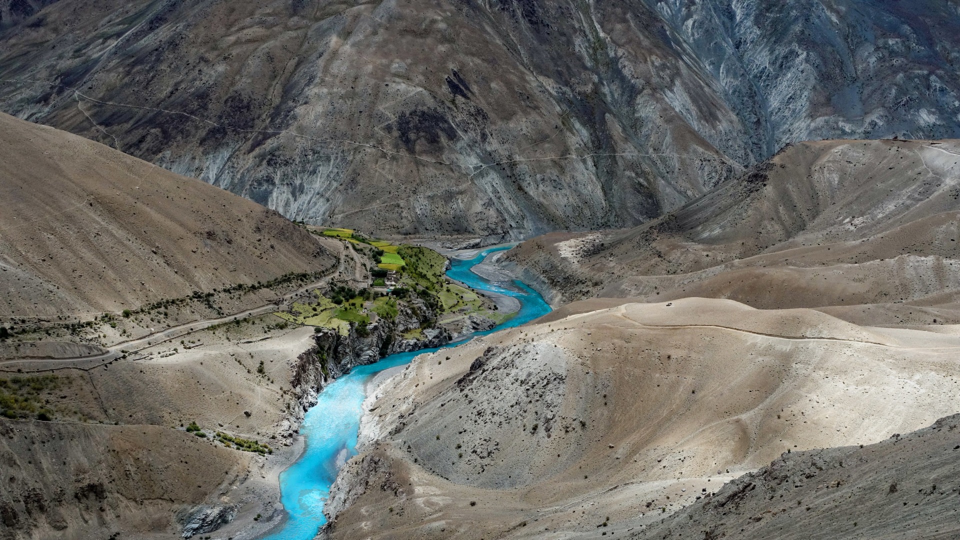 MWR Exklusiv Ladakh - Auf verborgenen Pfaden zum Kang Yatse II