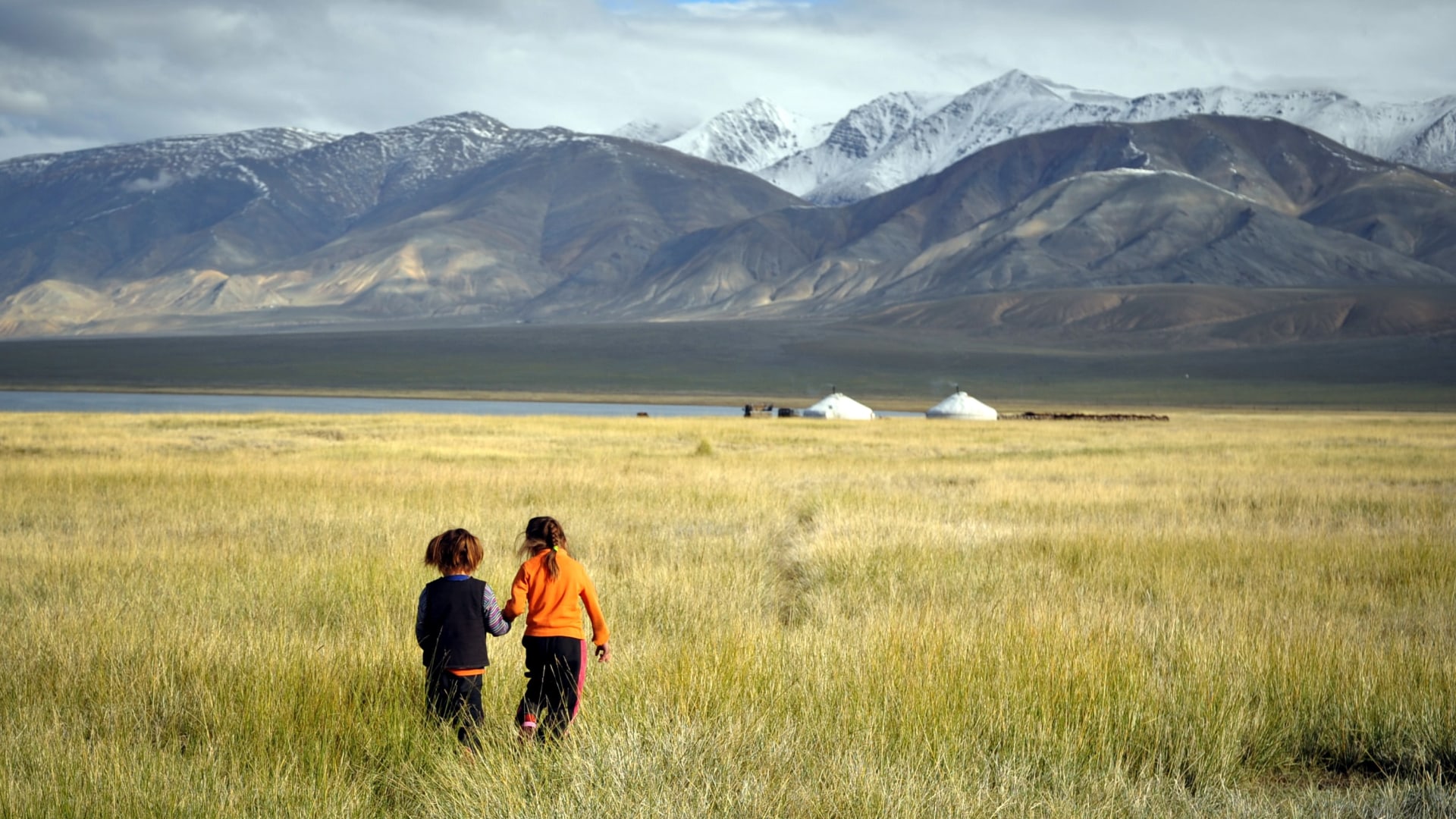 MWR Exklusiv - Abenteuer Mongolei mit Nationalfest Naadam