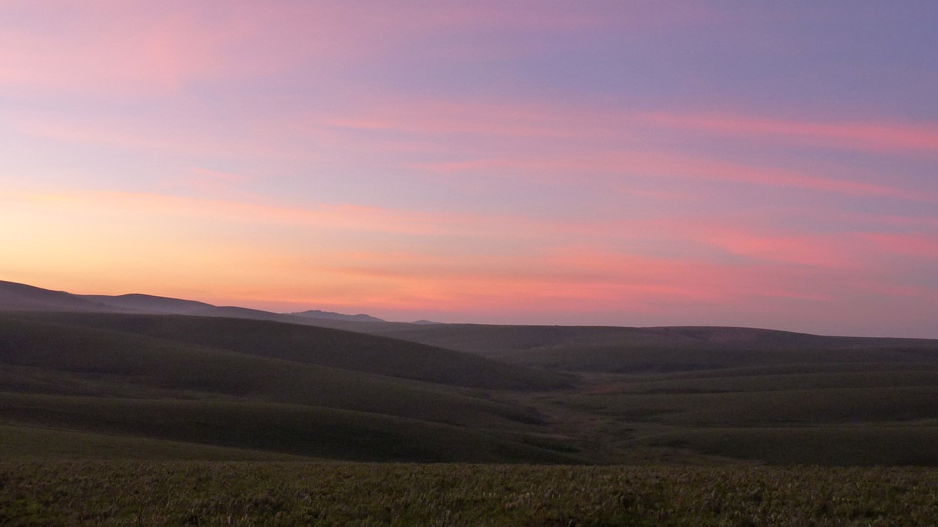 Nyika Nationalpark Malawi