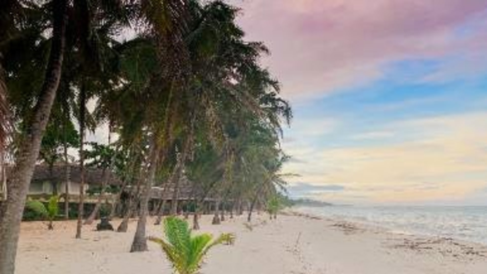 Kenia in Familie erleben