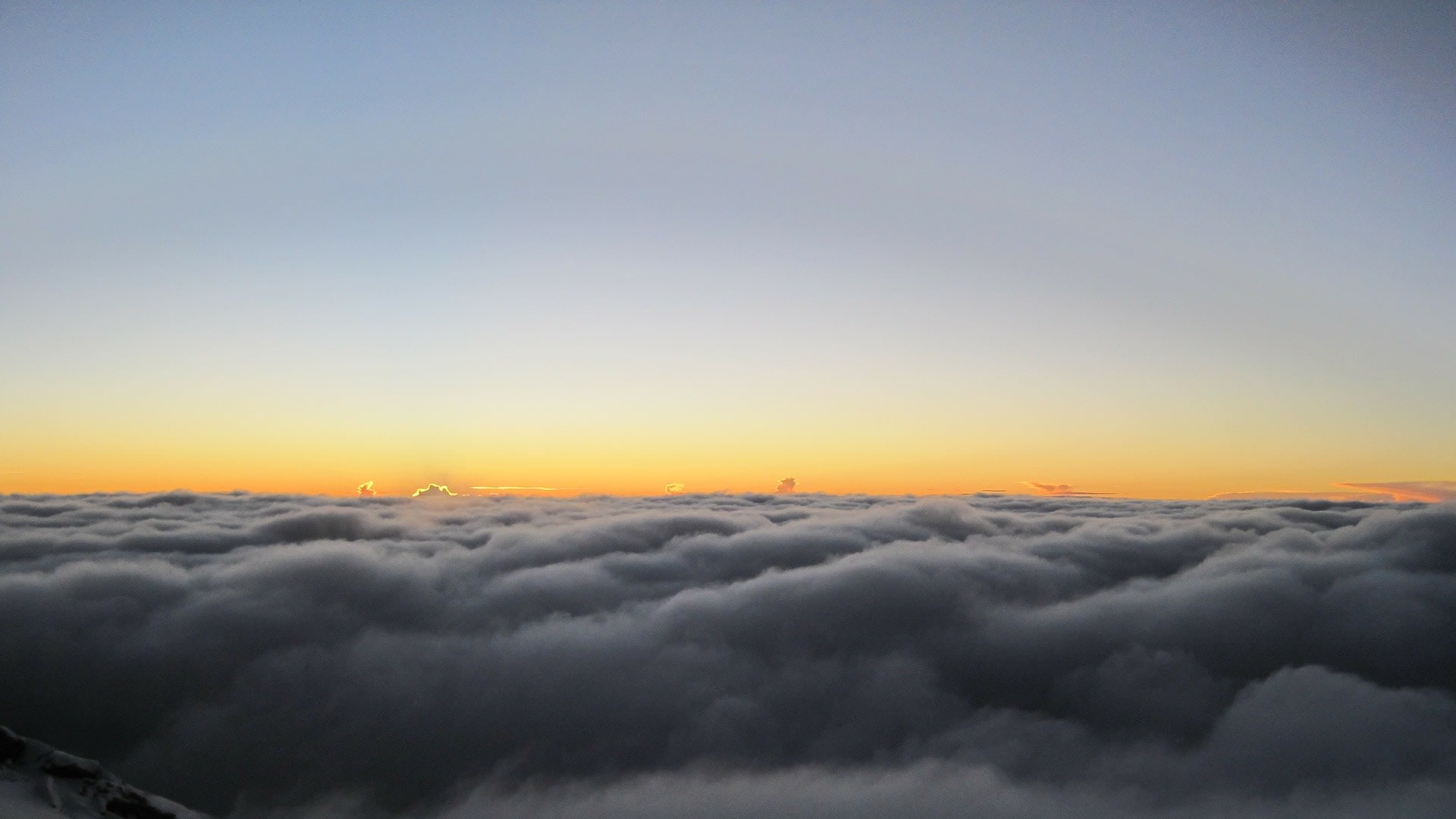 Kilimanjaro Überschreitung von Nord nach Süd