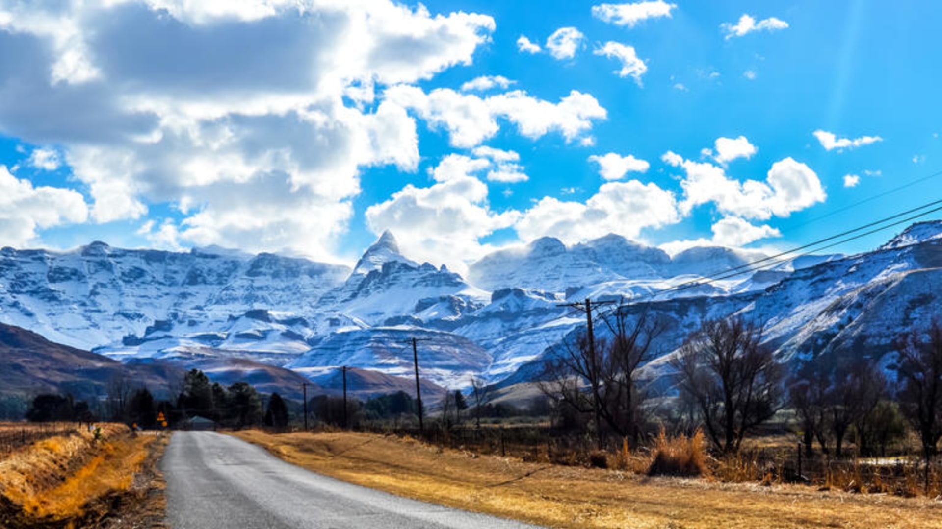Selbstfahrerreise durch den Südosten Südafrikas & eSwatini