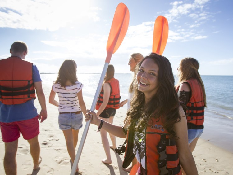 Work And Play The Aussie Way – GIAU