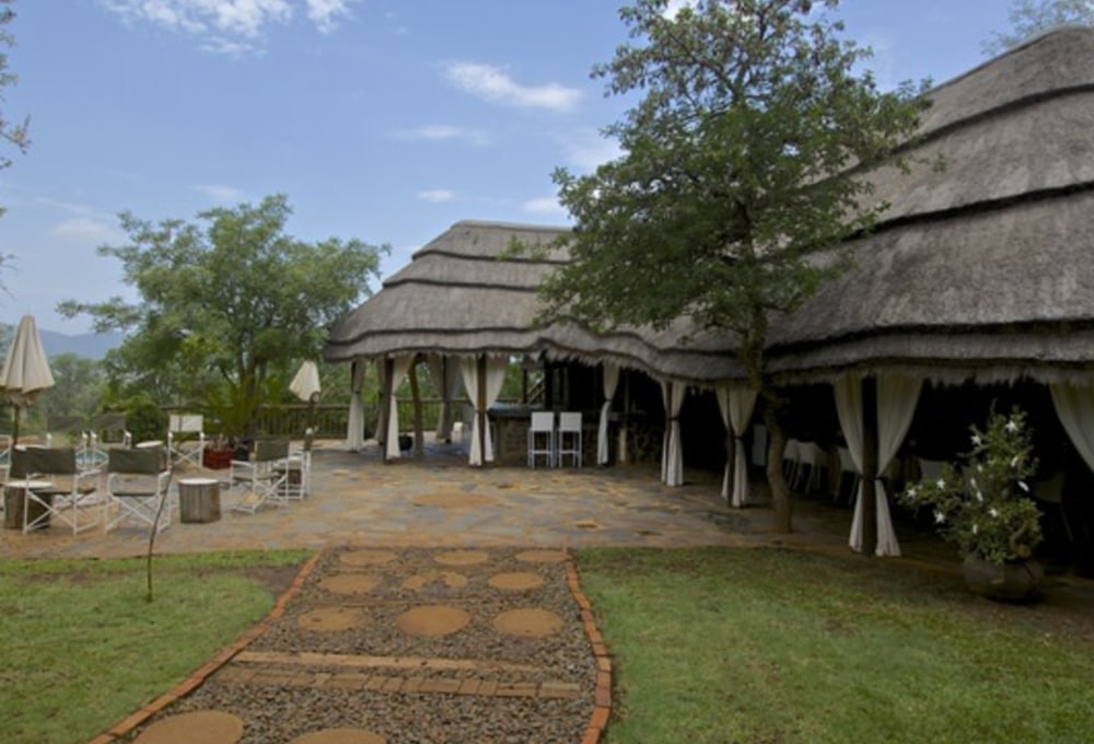 White Elephant Bush Camp