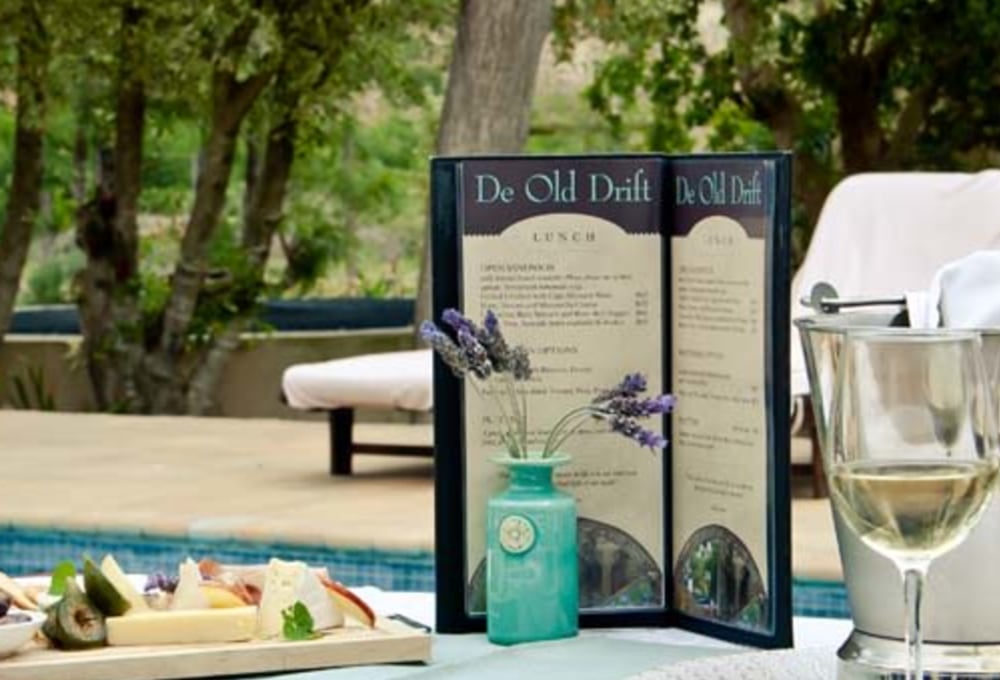 Gute Zeit im De Old Drift