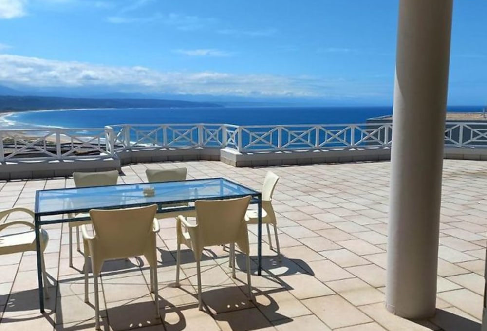 Bay View Hotel Plettenberg Bay