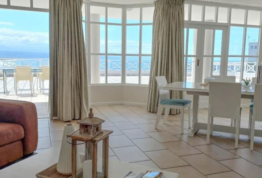 Bay View Hotel Plettenberg Bay